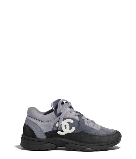 man chanel shoes|chanel sneakers official website.